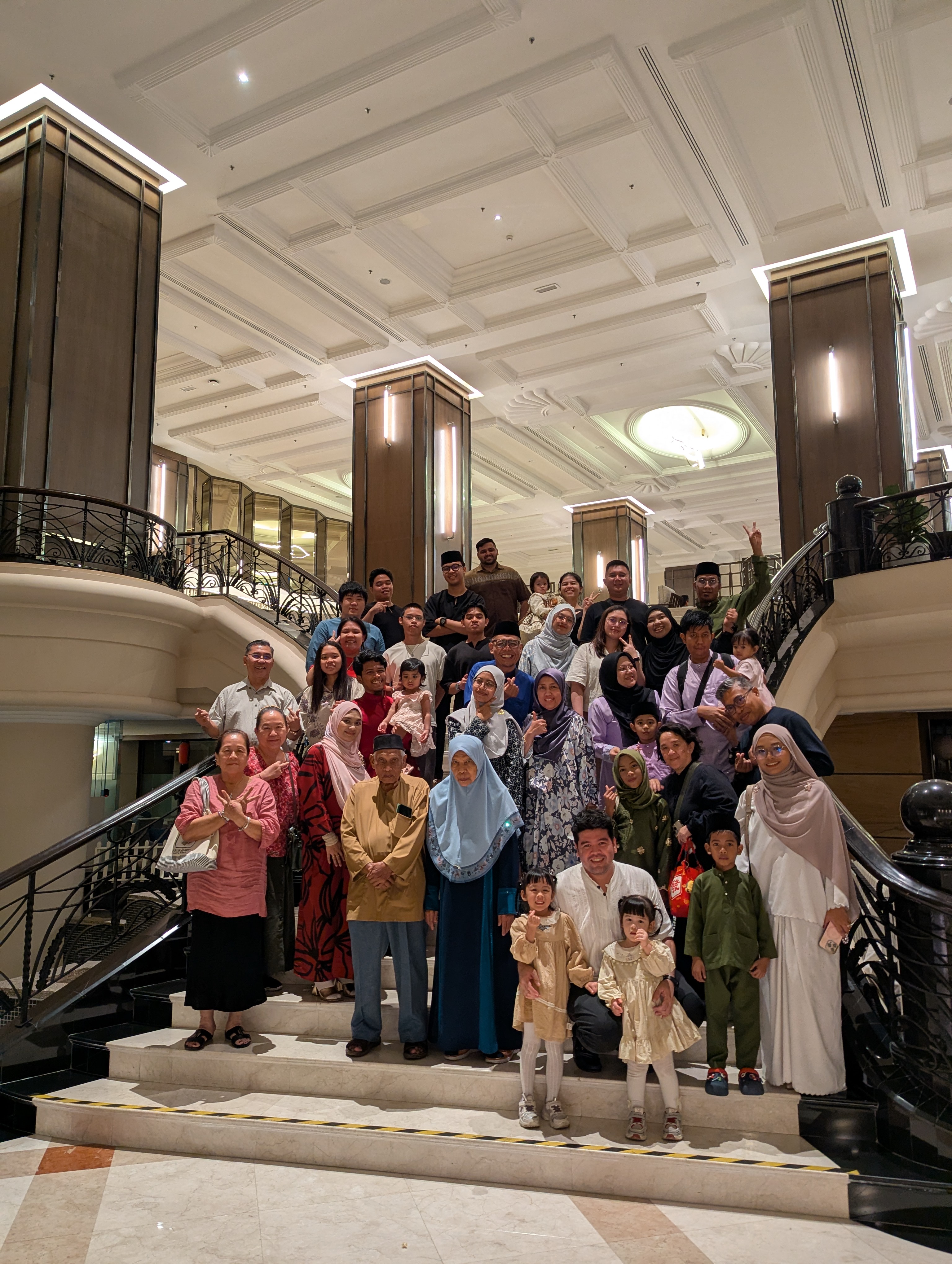 Sambutan Hari Raya Aidilfitri 2026