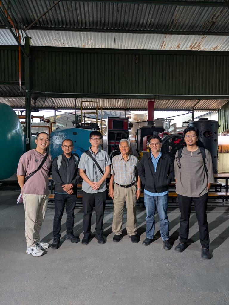 Steam Boiler Engineer Grade 2