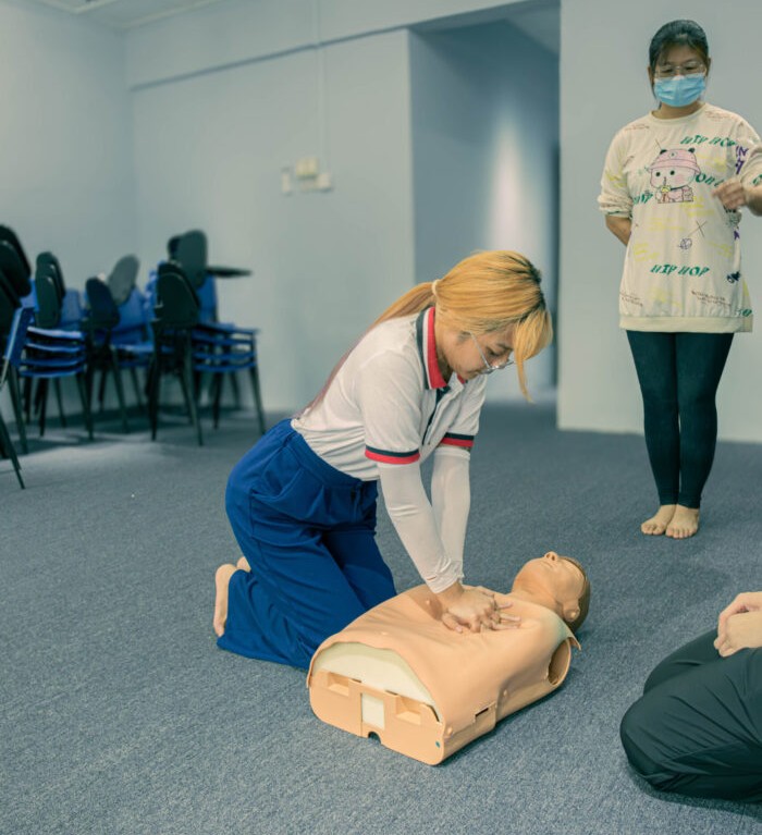 First Aid