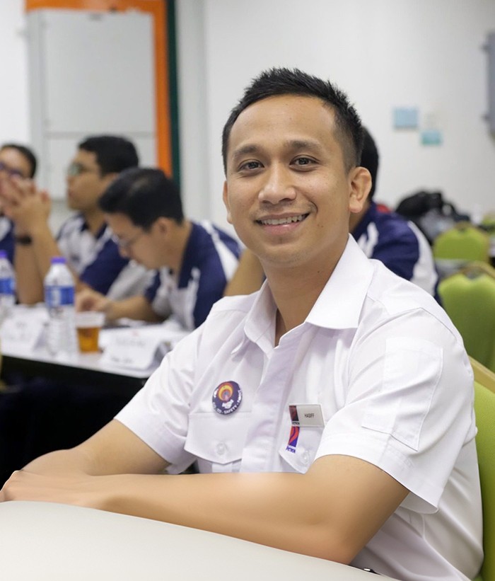 OSH-Coordinator