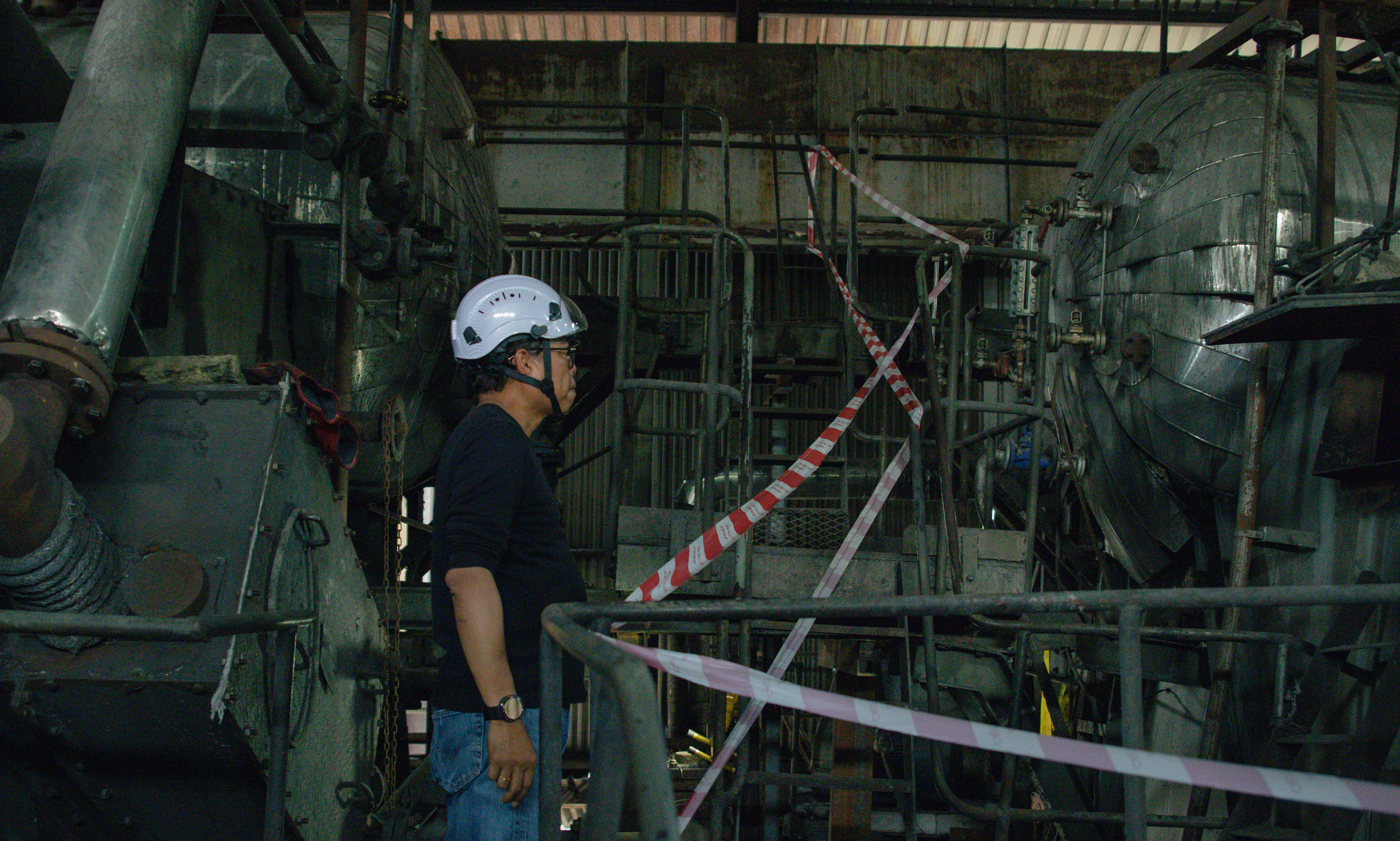 Chemical Management